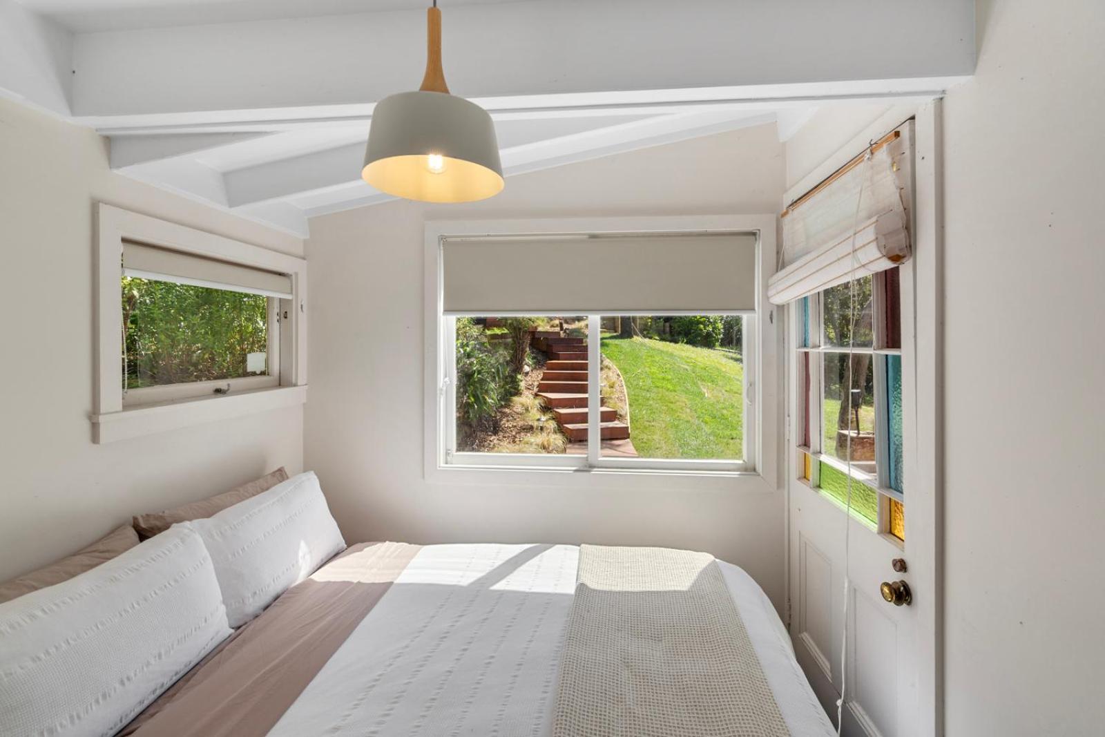 Piha - City Escape, Piha Holiday Home Dış mekan fotoğraf